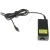 Bild: Adapter 45W USB-C für Waschmaschine Acer KP0450H012 Schwarz, Typ C