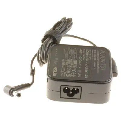 Adapter 65W 19V 3-polig für Mikrowelle Asus 0A00100041500 Stromversorgung Netzte