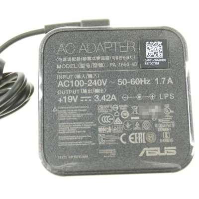 Adapter 65W 19V für Mikrowelle Asus 0A00100048900 Netzteil Stromversorgung