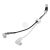Bild: Adapter Board Power Cable 201-2432-0415