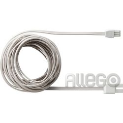 Adapter f. Sonnen/Glasbr. -Sensor/5m/Steck.+2Buchs.