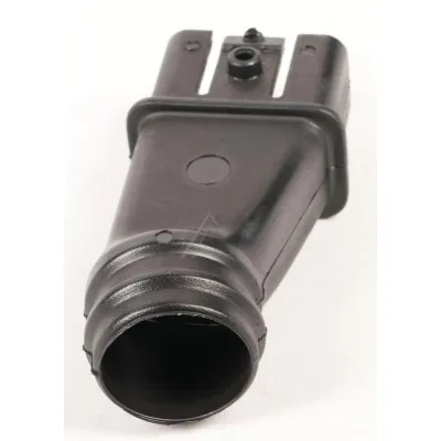 Adapter für Geschirrspüler Dewalt 760311-00 Saugrohr schwarz