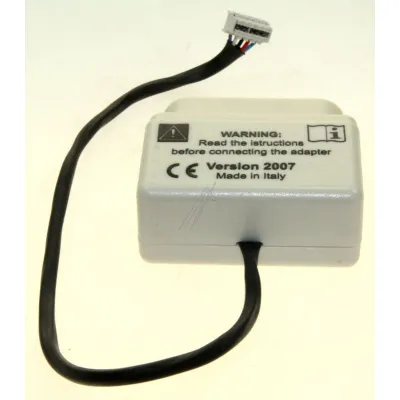 Adapter für Ofen Whirlpool Indesit 482000023042 elektrische Kupplung