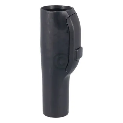 Adapter für Rowenta LockSystem auf 35mm RohrØ Staubsauger