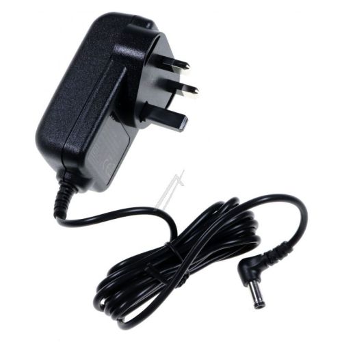 Bild: Adapter für Staubsauger Electrolux 140117630214 Netzteil