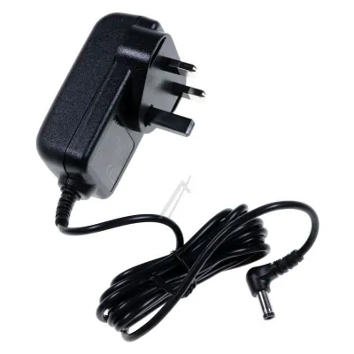 Adapter für Staubsauger Electrolux 140117630214 Netzteil