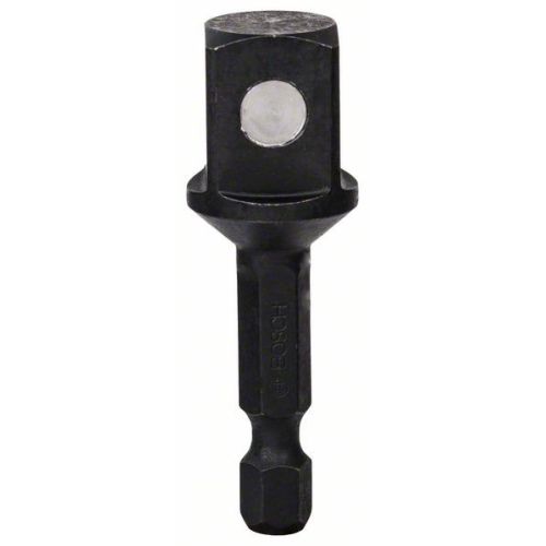 Bild: Adapter für Steckschlüssel 1/4'' Sechskant > 1/2