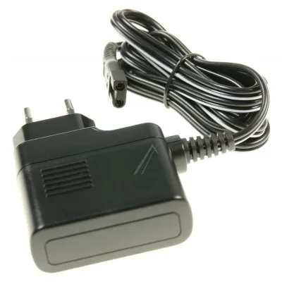 Adapter RE9-86 für Rasierer Panasonic WERGD60K7664 Steckernetzteil Ladegerät