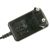 Bild: Adapter & Scheibe für Philips Staubsauger 300000517611 Euro-Stecker 25V