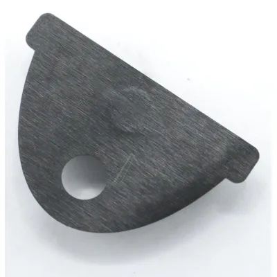 ADAPTER, TÜRGRIFF, INOX