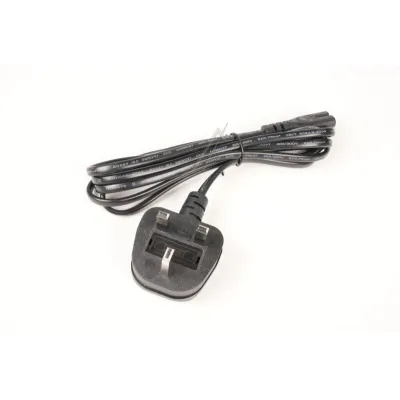 Adapter UK C8 für Fernsehen & Telefonie Classic PCA50224 Stromversorgung Netzkab