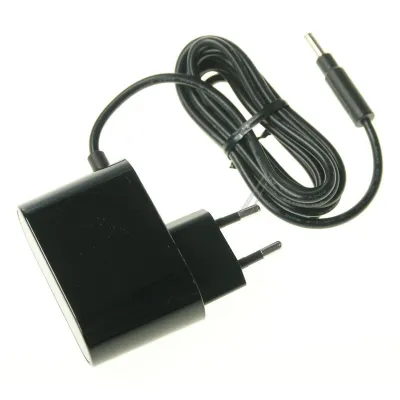 Adapter VDE für Staubsauger Beko Grundig Arcelik C00906856 Steckernetzteil