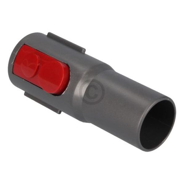 Schlauchadapter Universal - Staubsauger Adapter Gummi