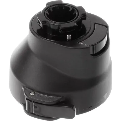 Adapter Winkelgetriebe für Zubehör 10031468 von Küchenmaschine Bosch