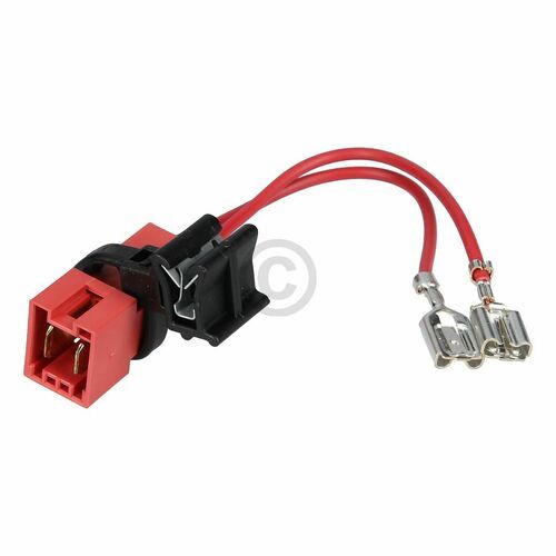 Bild: Adapterkabel Indesit C00537136 für Askoll Ablaufpumpe Waschmaschine 488000537136