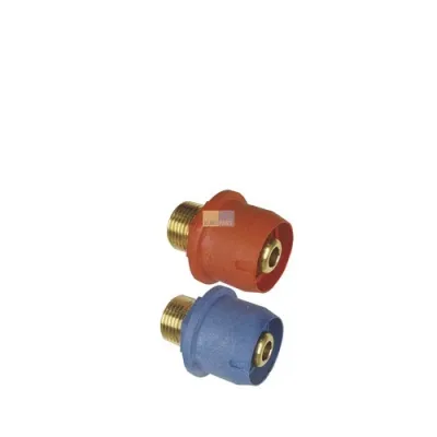 Adapterset Siemens 10004954 für Heißwassergerät Untertischgerät 00154251 154251