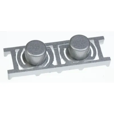 ADORA Programmschaltwerk für Backofen Beko/Grundig/Arçelik C00866747 Knebel