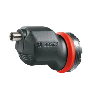 Advanced-Series Exzenteraufsatz (schwarz, für AdvancedImpact 18 und AdvancedDril