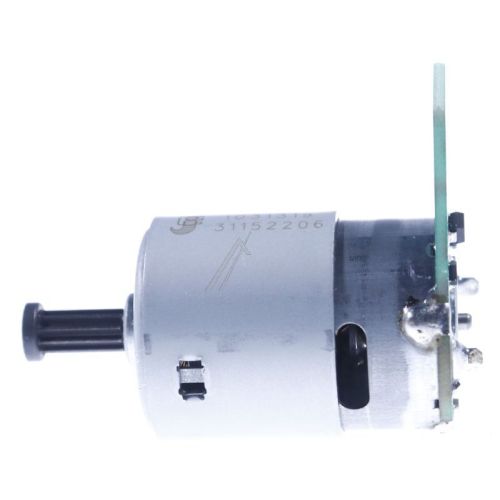 Bild: AEG 140200419012 Staubsaugermotor Elektromotor, Injektor, Modul