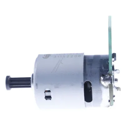 AEG 140200419012 Staubsaugermotor Elektromotor, Injektor, Modul