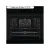 Bild: AEG Einbau-Backofen BPB331061B | 6000 Serie | Pyrolyse | Heißluft | 72 l | 9 Programme | Grill | Schwarz