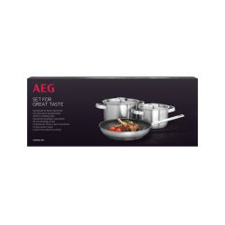 AEG A3SS (Topf- und Pfannen-Set)