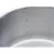 Bild: AEG Topf-Set CookPro A9HOPS | 3-teilig | Integriertes Sieb | Edelstahl | Ø 16/20/24 cm | für alle Herdarten
