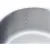 Bild: AEG Topf-Set CookPro A9HOPS | 3-teilig | Integriertes Sieb | Edelstahl | Ø 16/20/24 cm | für alle Herdarten