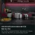 Bild: AEG Topf-Set CookPro A9HOPS | 3-teilig | Integriertes Sieb | Edelstahl | Ø 16/20/24 cm | für alle Herdarten