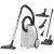Bild: AEG Staubsauger mit Beutel AB61H6SW | Allergy Plus Filter | HEPA | 12m Aktionsradius | Turbodüse | 850W | 3,5L | Weiß