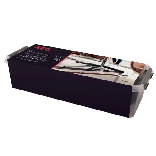 Bild: AEG AKIT19 Home&Car Kit QX6 - QX9