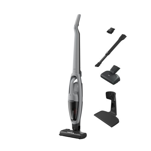 Bild: AEG AS52AB21UG Animal 5000
