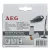 Bild: AEG Austauschfilte AEF144(VE2)