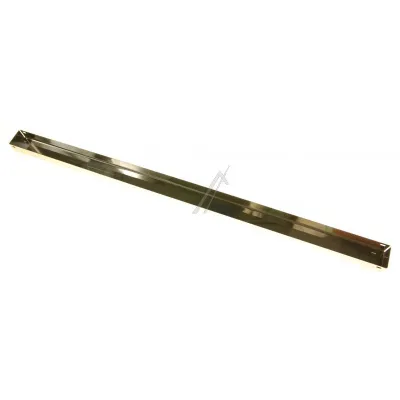 AEG Backofen Blende Edelstahl 5551185027 Frontblende, Inox