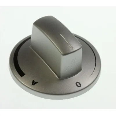 AEG Backofen-Drehregler 5617191589 Temperaturregler, weiß