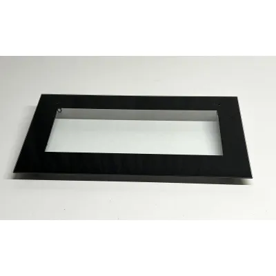 AEG Backofen Frontscheibe 5616264577 594x327mm Klarglas