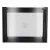 Bild: AEG Backofen Frontscheibe 594x471mm Schwarz