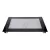 Bild: AEG Backofen Frontscheibe 594x471mm Schwarz