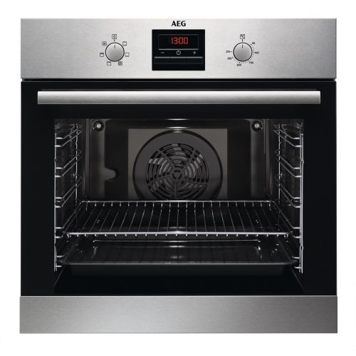 Bild: AEG BES33101ZM
