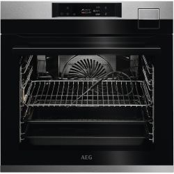 AEG BFH79282V2 EcoLine