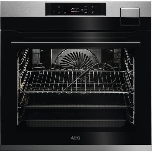 Bild: AEG BFH79282V2 EcoLine