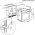 Bild: AEG BGH33101BA