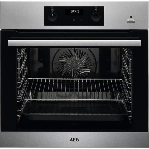 Bild: AEG BGH35501VA