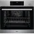 Bild: AEG Einbau-Backofen BGH35501VA | SteamBake | 71l Garraum | Teleskopauszug | 8 Heizarten | Edelstahl | A+