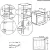 Bild: AEG Einbau-Backofen BGH35501VA | SteamBake | 71l Garraum | Teleskopauszug | 8 Heizarten | Edelstahl | A+