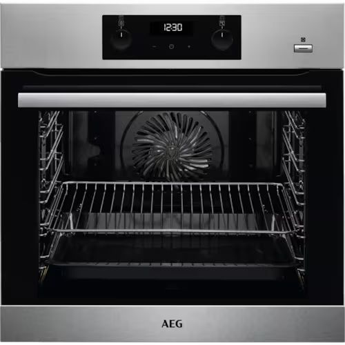 Bild: AEG BO324BA