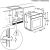 Bild: AEG BO324E