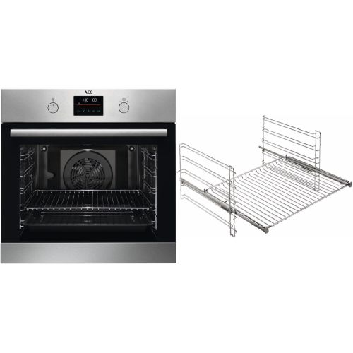 Bild: AEG BO324P