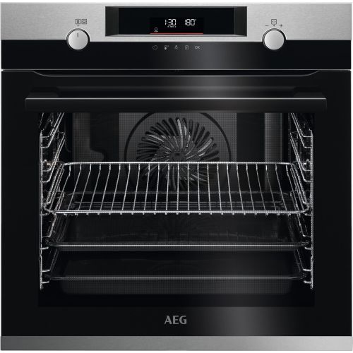 Bild: AEG BPG55521V2