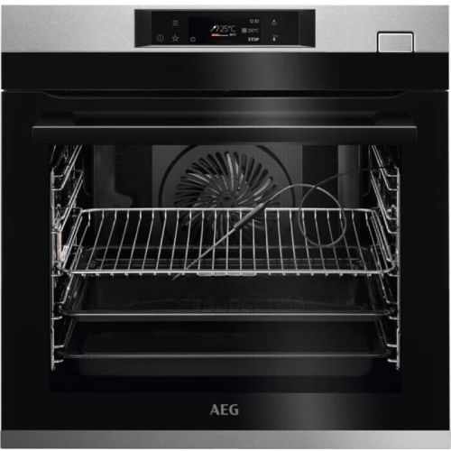 Bild: AEG BSE77228BM